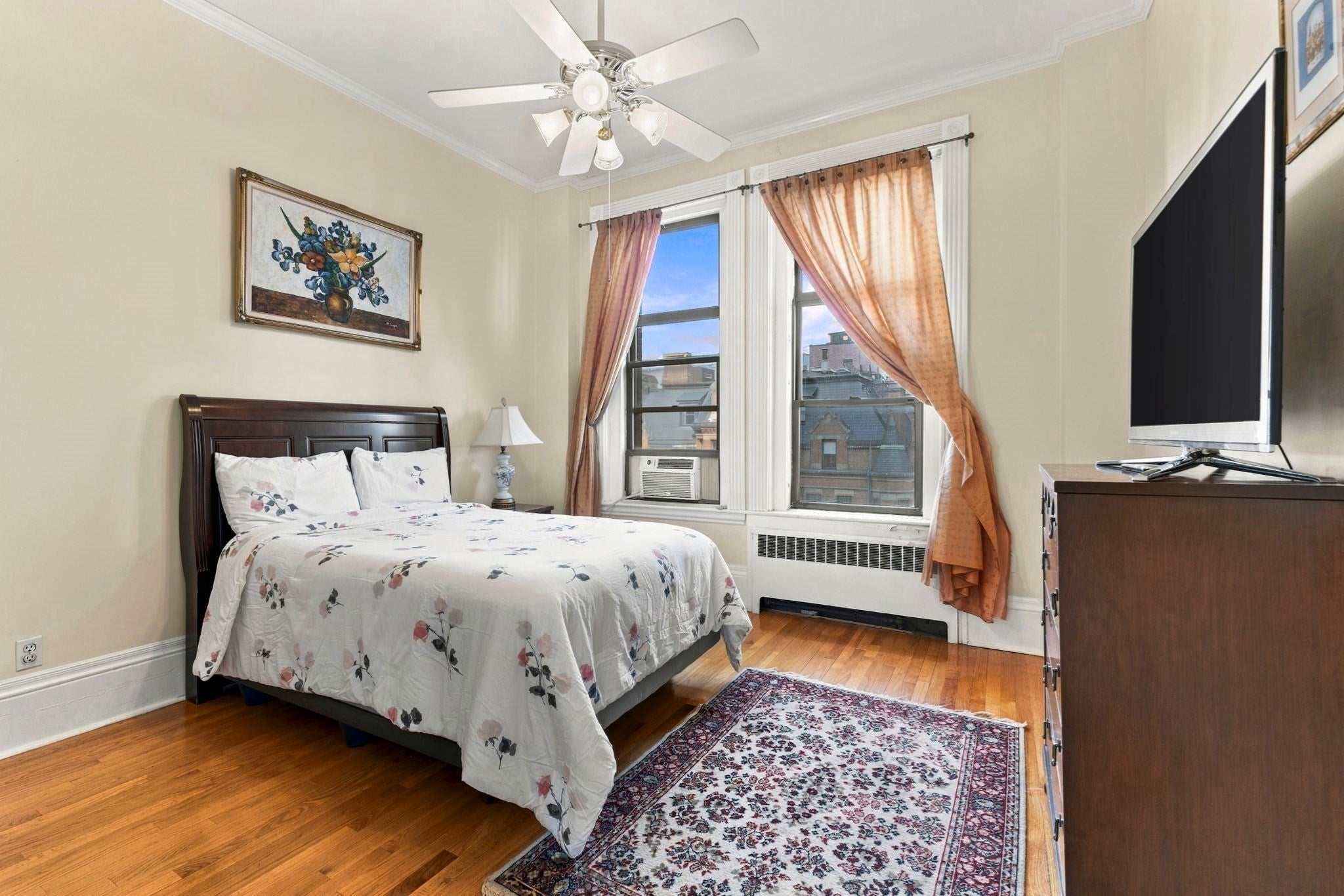 271 Dartmouth Street #3L, Boston, MA, 271 Dartmouth Street #3L, Boston, MA Photo #8