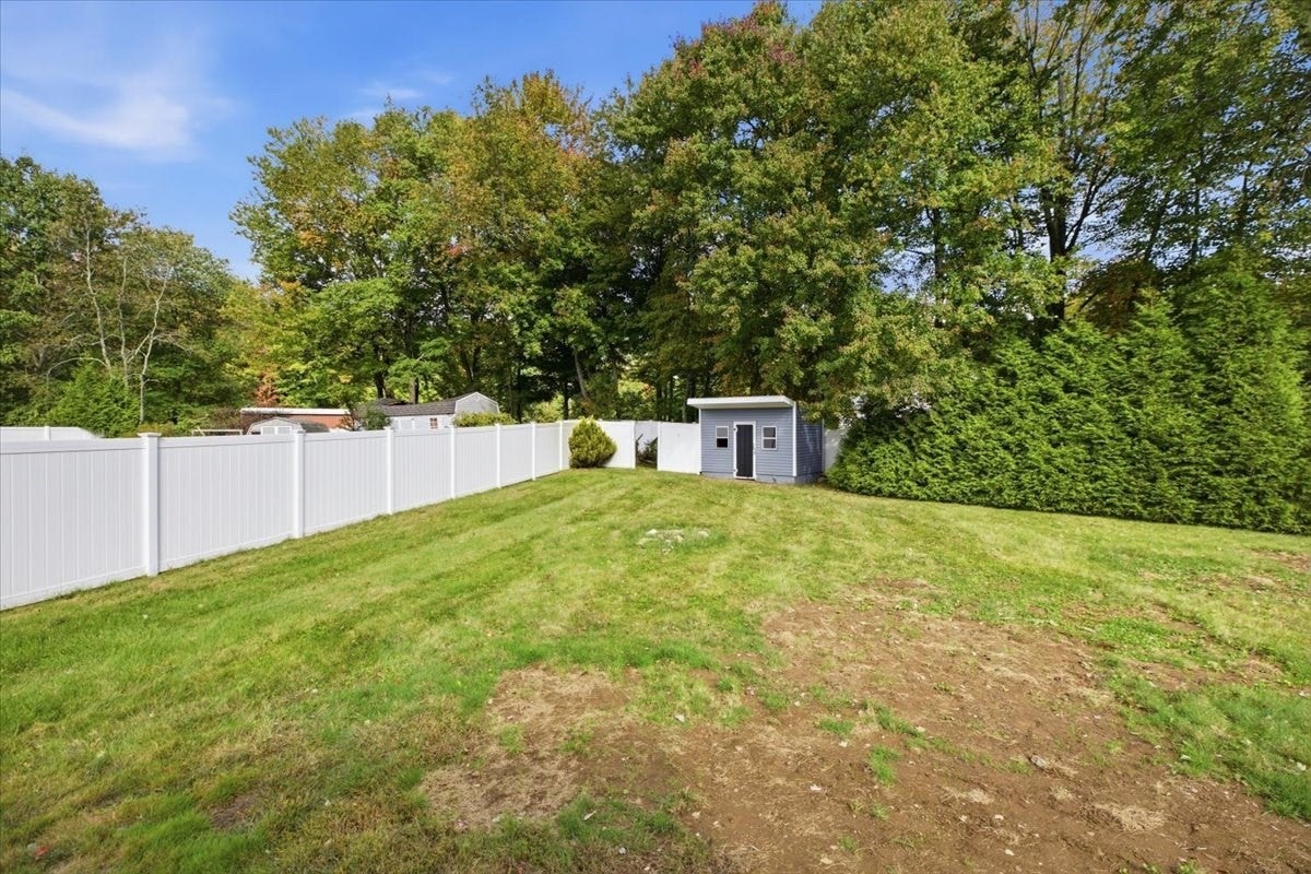 141 New Ludlow Rd, Granby, MA, 141 New Ludlow Rd, Granby, MA Photo #23