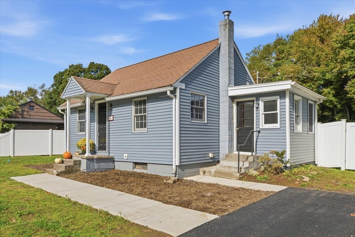 141 New Ludlow Rd, Granby, MA, 141 New Ludlow Rd, Granby, MA Photo #1