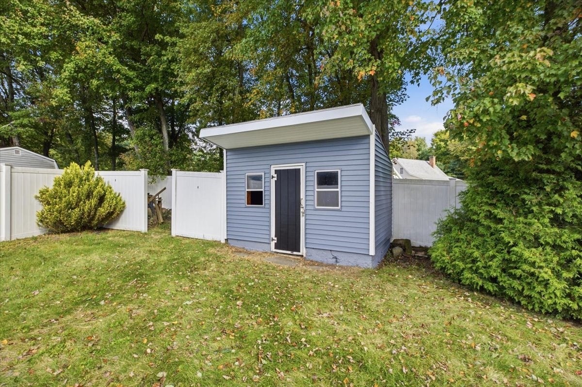 141 New Ludlow Rd, Granby, MA, 141 New Ludlow Rd, Granby, MA Photo #21