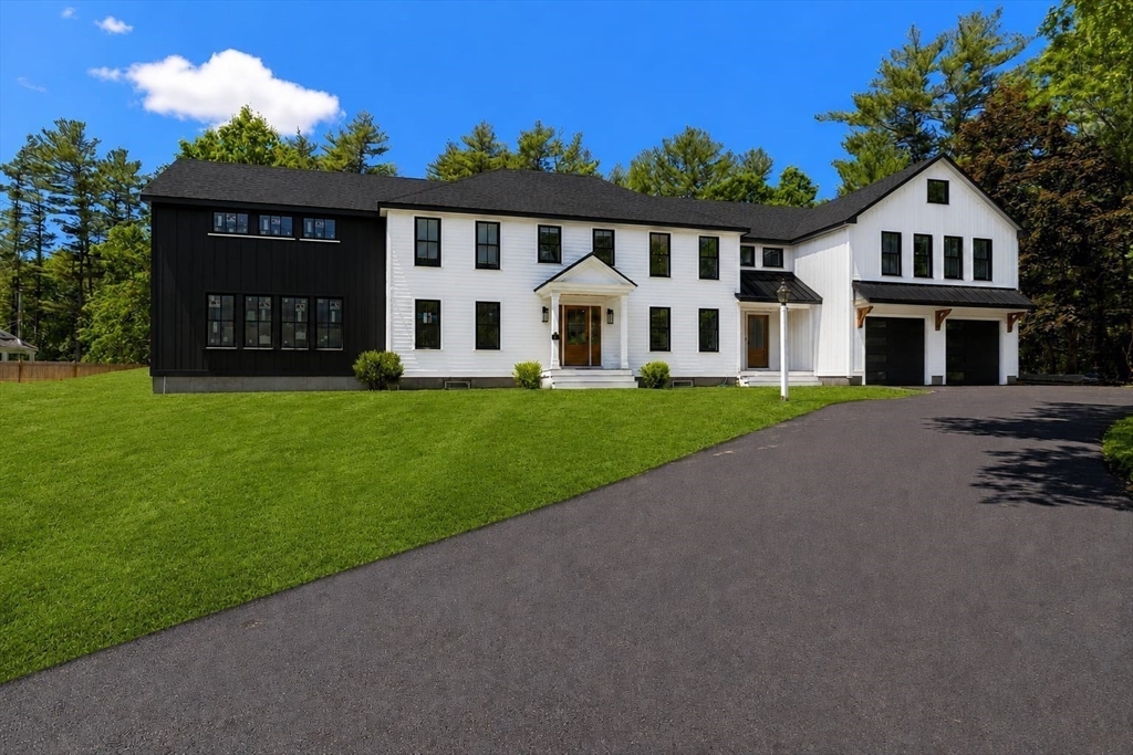 41 Westford Farm Rd