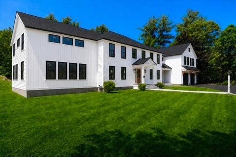 Photo of 41 Westford Farm Rd, Duxbury, MA 02332 (MLS # 73537722)