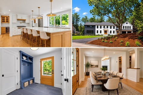 Photo of 41 Westford Farm Rd, Duxbury, MA 02332 (MLS # 73537722)