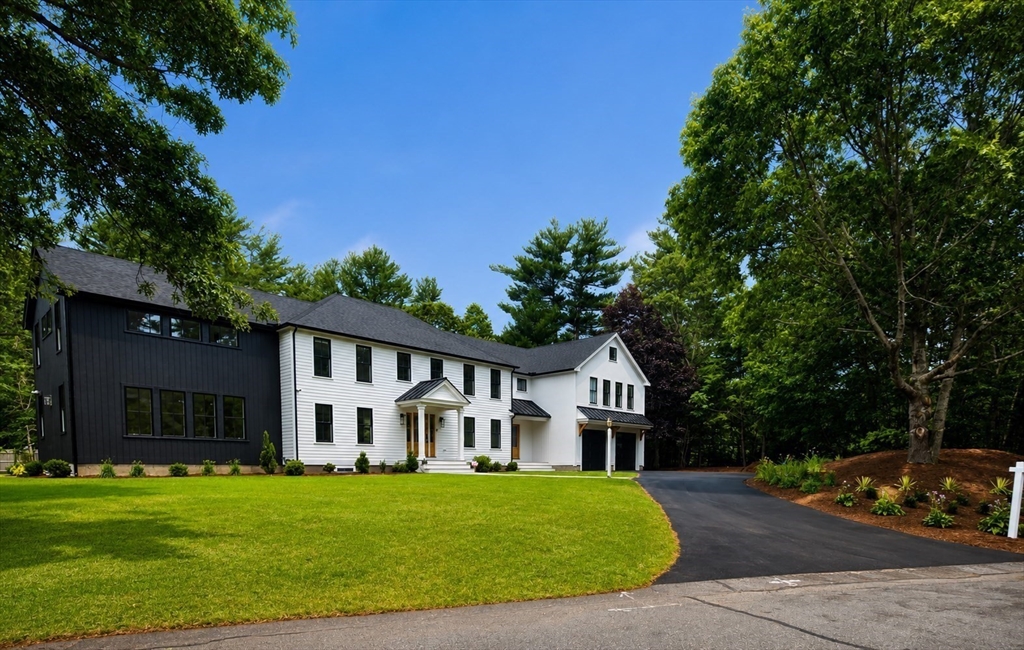 41 Westford Farm Rd