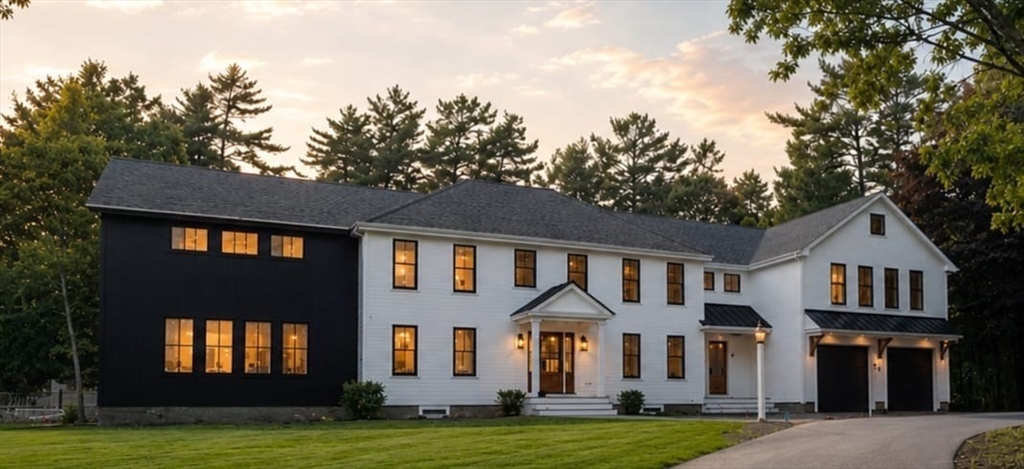 41 Westford Farm Rd