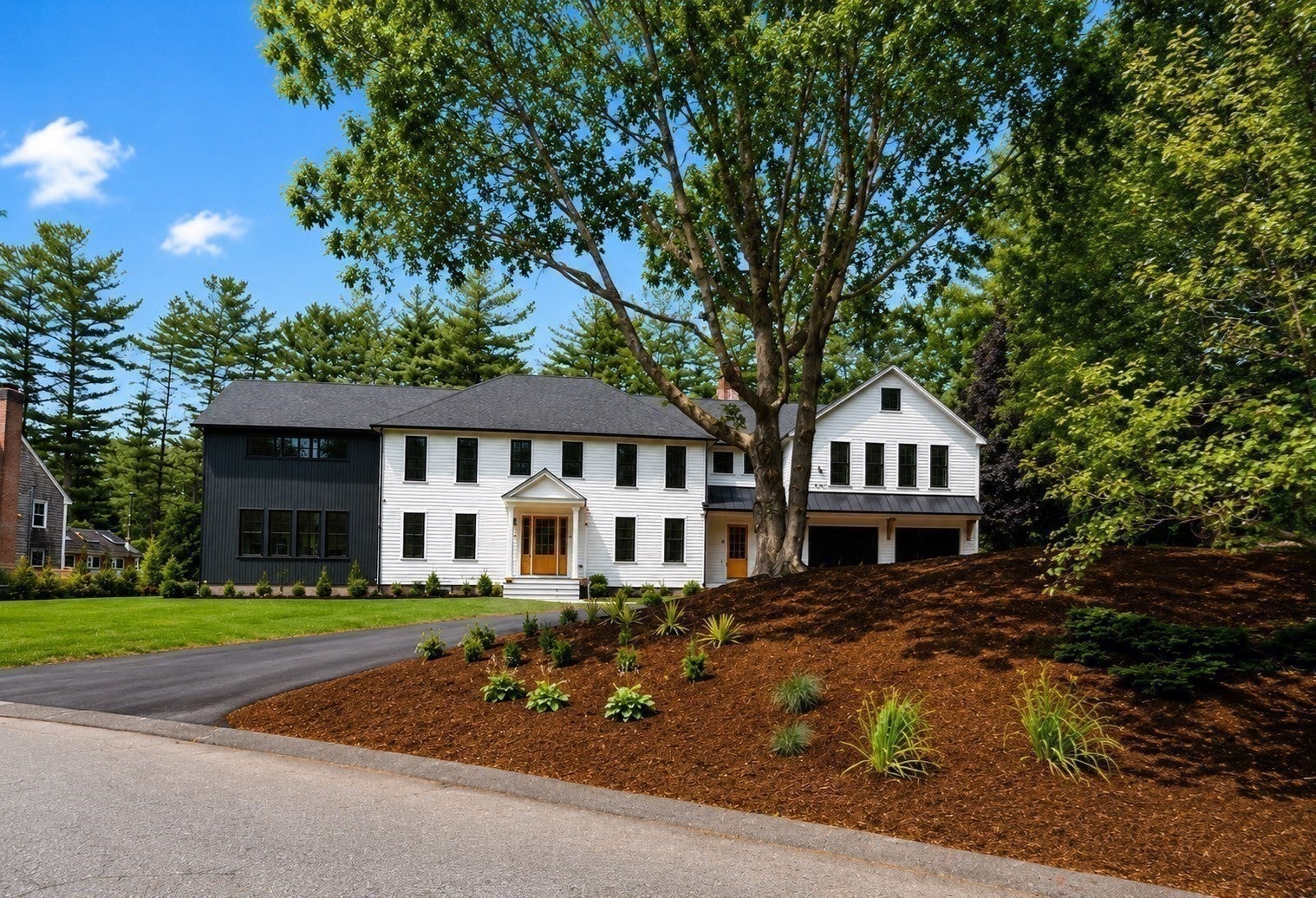 41 Westford Farm Rd