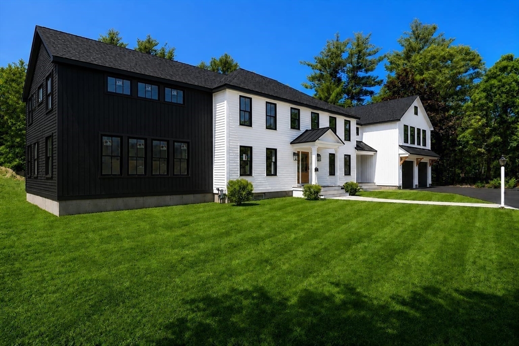 41 Westford Farm Rd