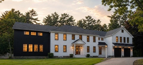 Photo of 41 Westford Farm Rd, Duxbury, MA 02332 (MLS # 73537722)