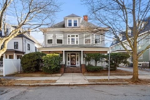 28 Winslow Rd Brookline MA 02446
