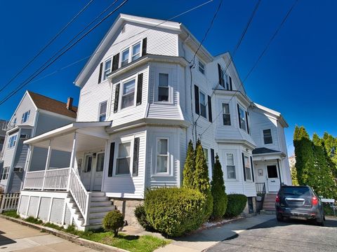 66-68 Oliver St Fall River MA 02724