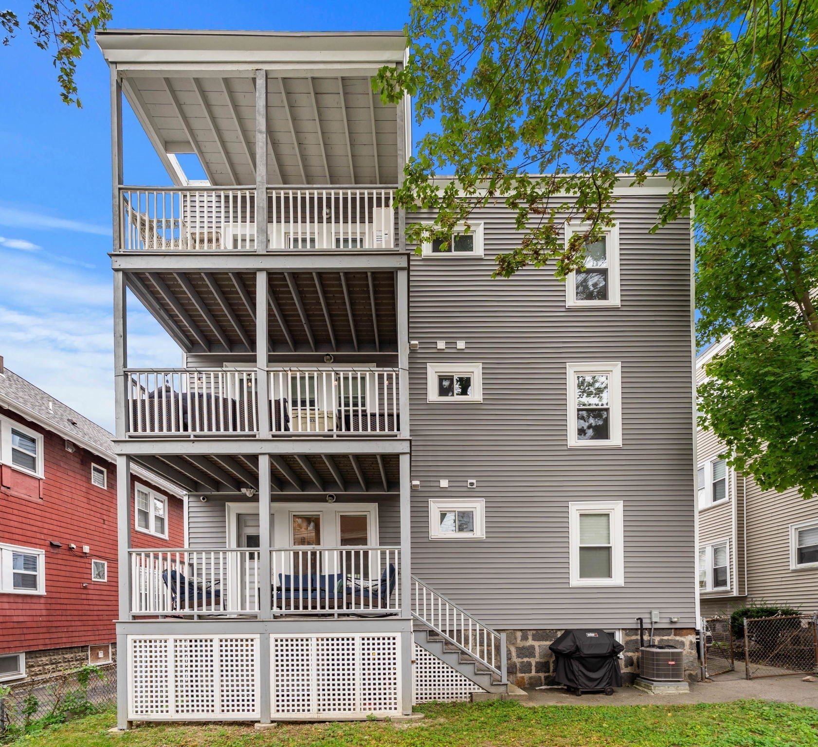 23 Verdun St #2, Boston, MA, 23 Verdun St #2, Boston, MA Photo #29