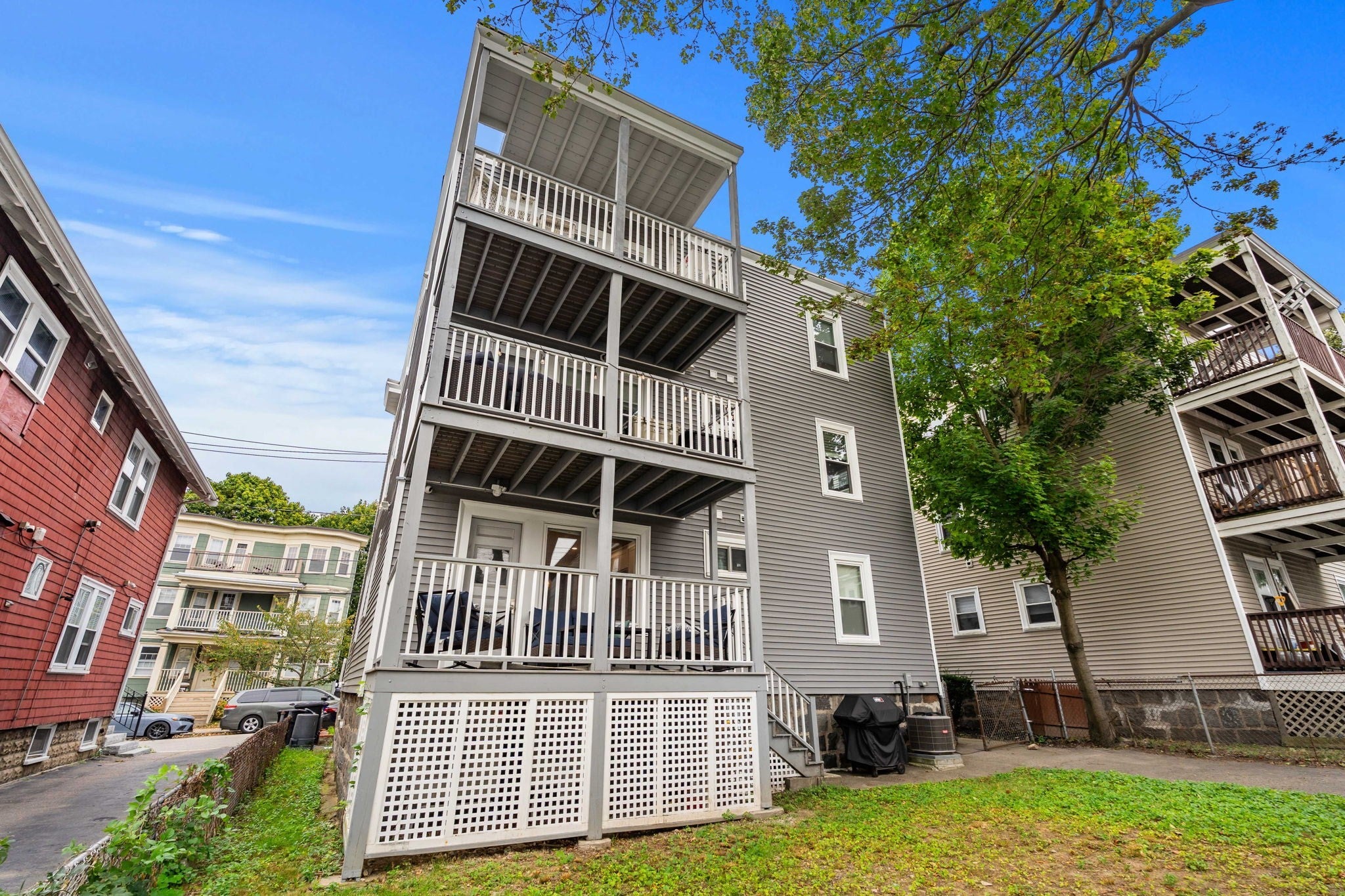 23 Verdun St #2, Boston, MA, 23 Verdun St #2, Boston, MA Photo #30