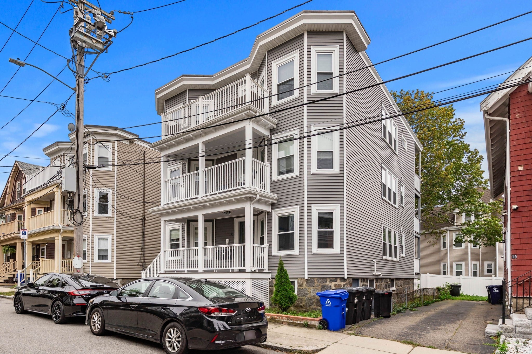 23 Verdun St #2, Boston, MA, 23 Verdun St #2, Boston, MA Photo #3