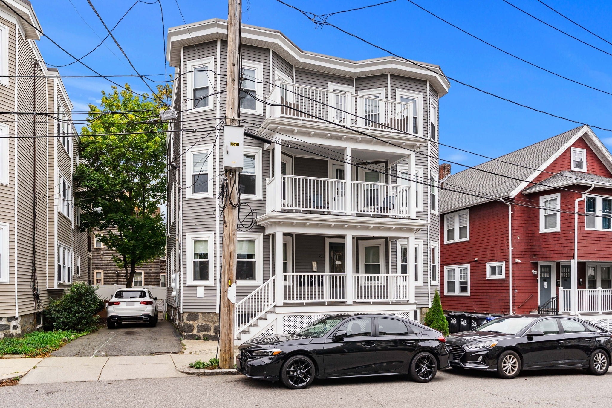 23 Verdun St #2, Boston, MA, 23 Verdun St #2, Boston, MA Photo #1