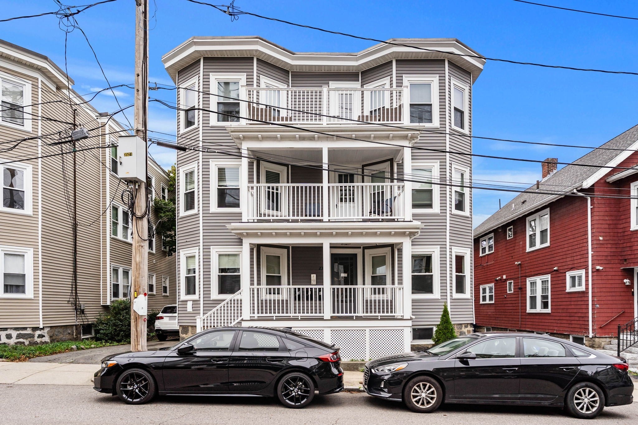 23 Verdun St #2, Boston, MA, 23 Verdun St #2, Boston, MA Photo #2