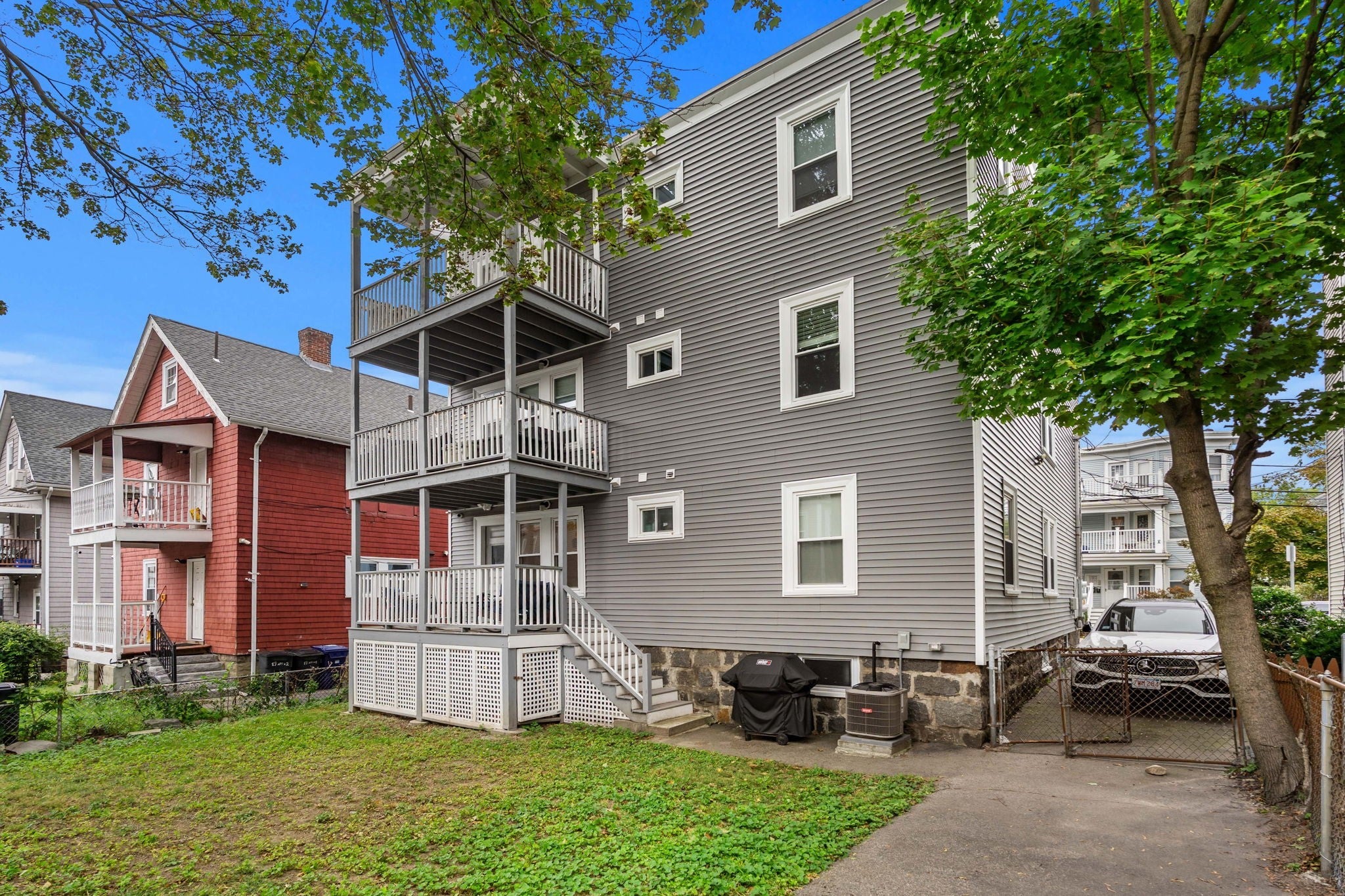23 Verdun St #2, Boston, MA, 23 Verdun St #2, Boston, MA Photo #28