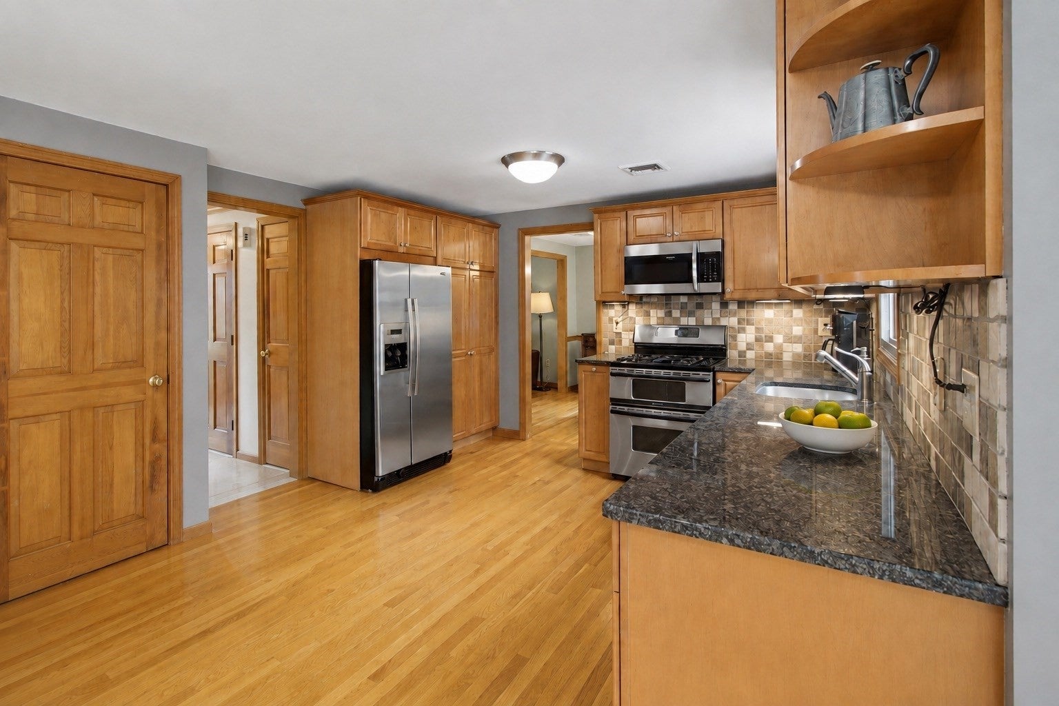 31 Nelson Way, Mansfield, MA, 31 Nelson Way, Mansfield, MA Photo #7