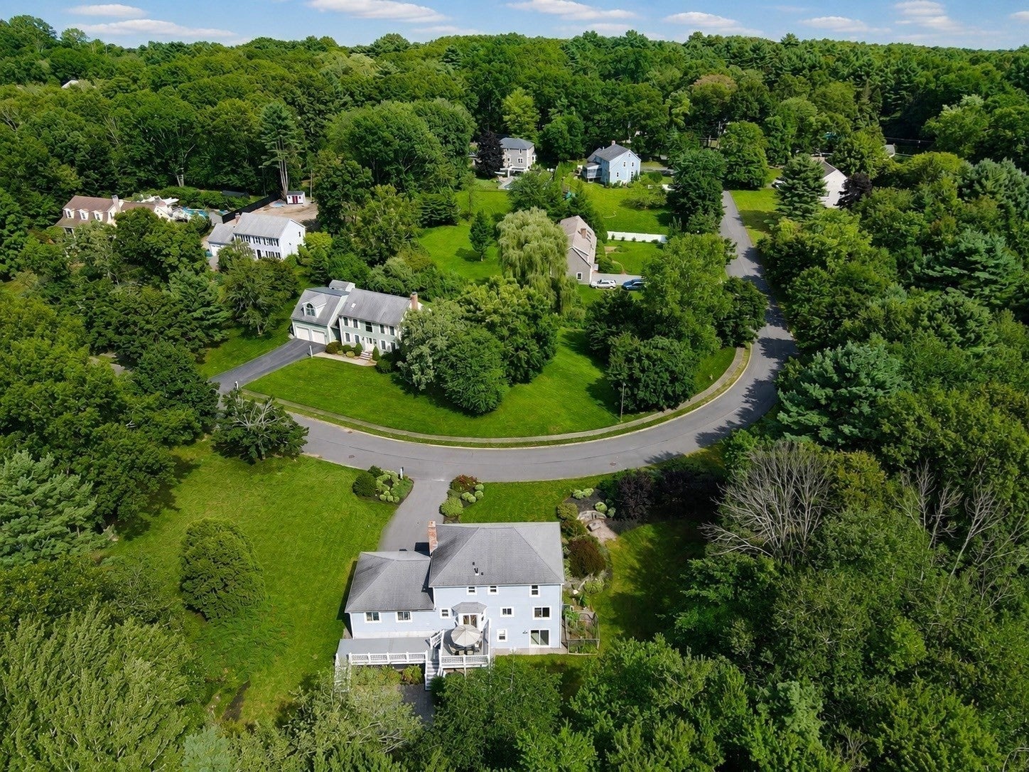 31 Nelson Way, Mansfield, MA, 31 Nelson Way, Mansfield, MA Photo #35