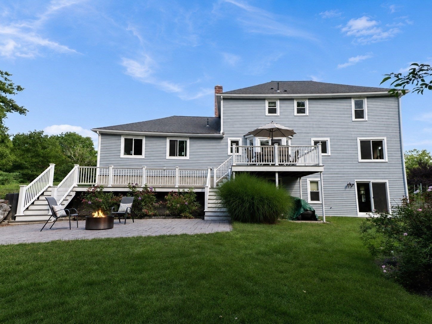 31 Nelson Way, Mansfield, MA, 31 Nelson Way, Mansfield, MA Photo #32