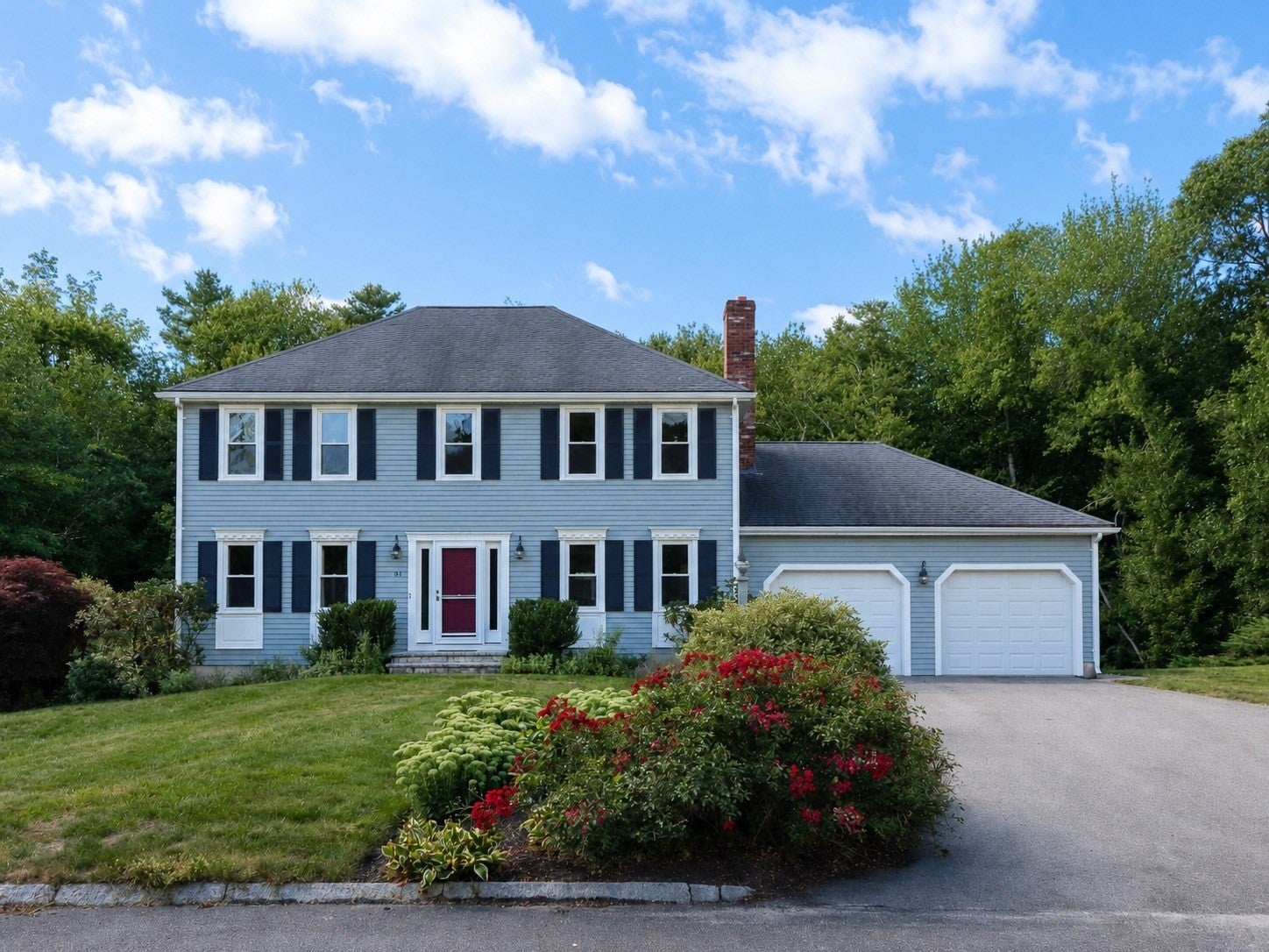 31 Nelson Way, Mansfield, MA, 31 Nelson Way, Mansfield, MA Photo #37