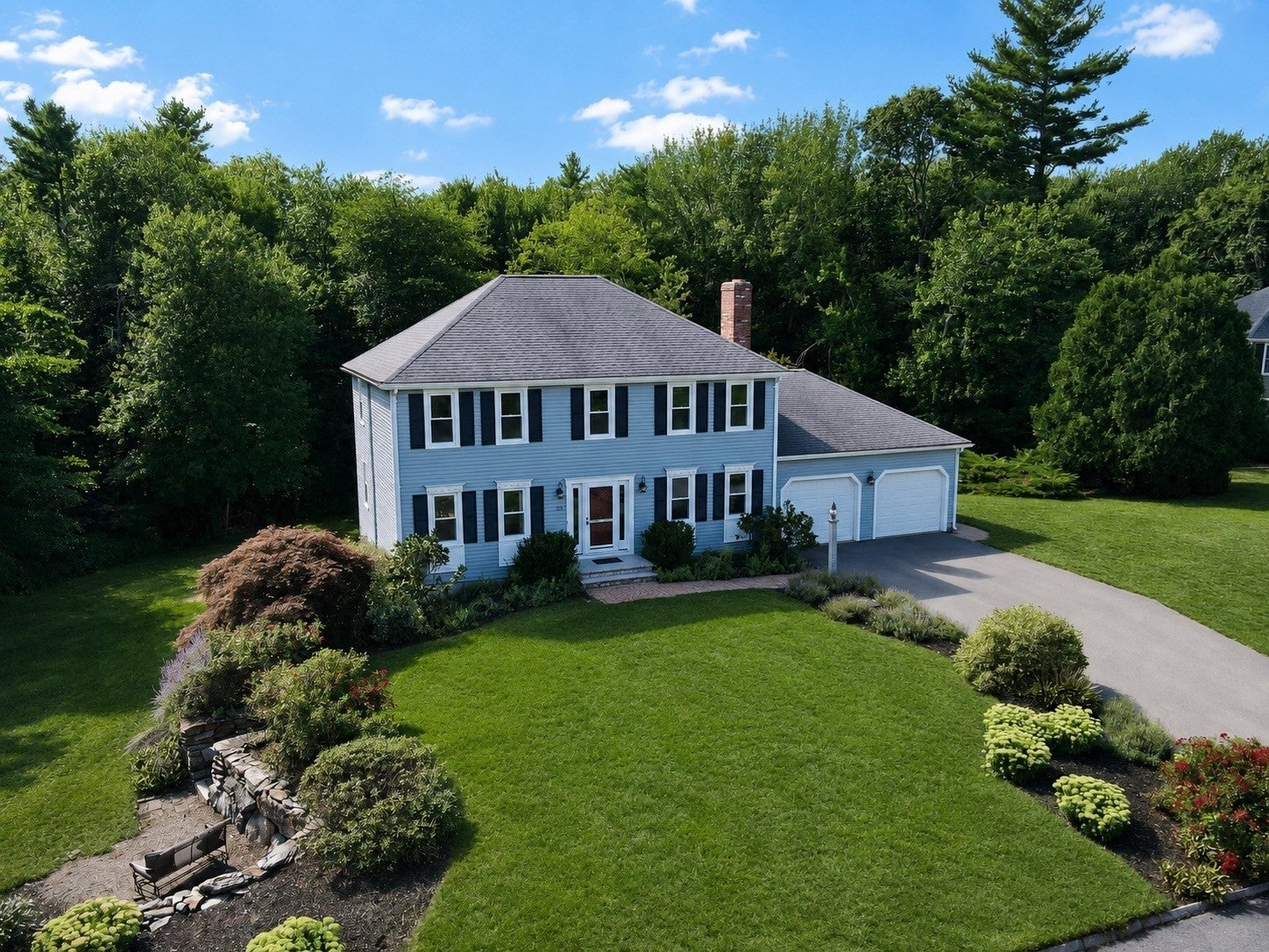 31 Nelson Way, Mansfield, MA, 31 Nelson Way, Mansfield, MA Photo #1
