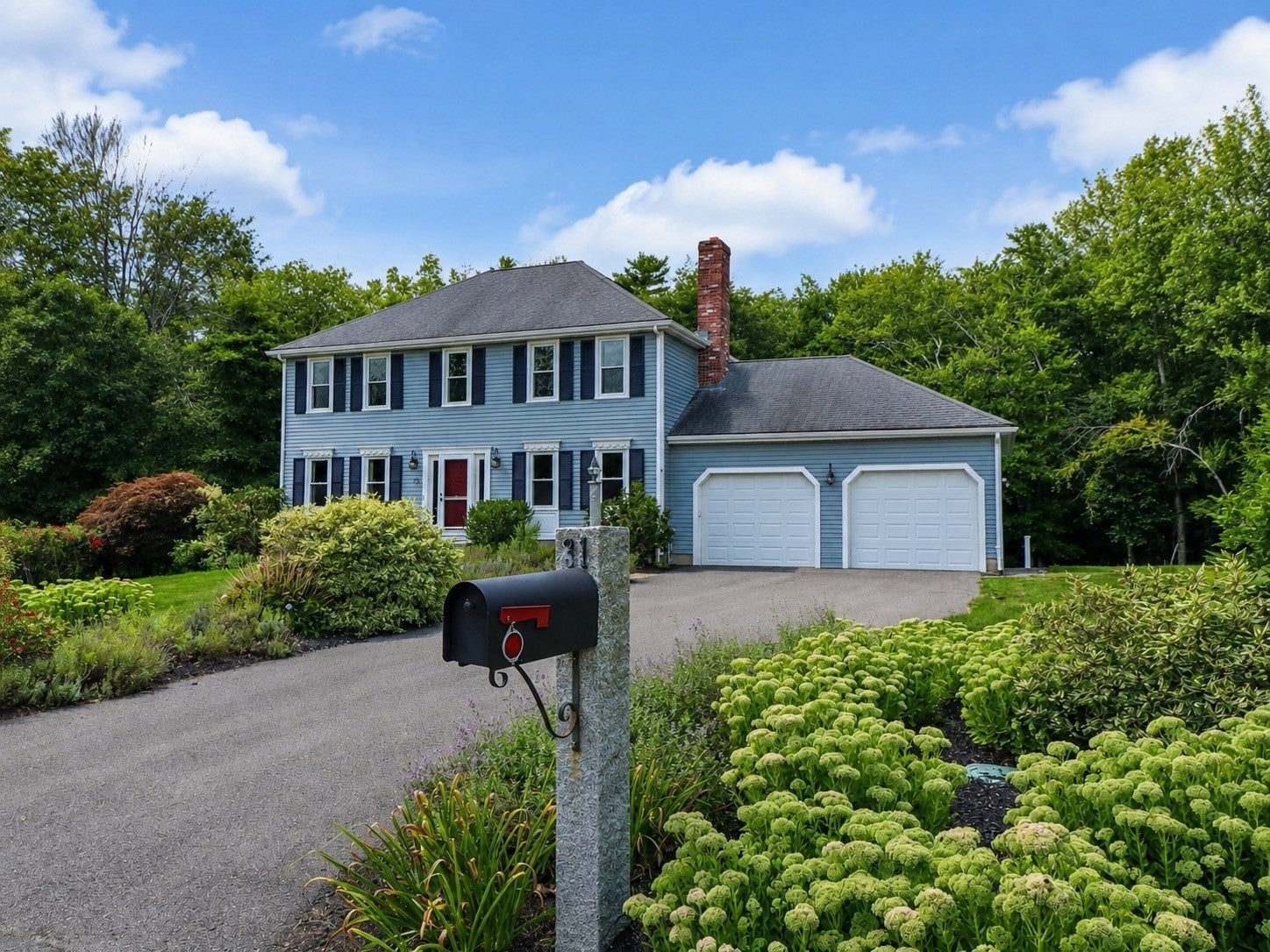 31 Nelson Way, Mansfield, MA, 31 Nelson Way, Mansfield, MA Photo #36