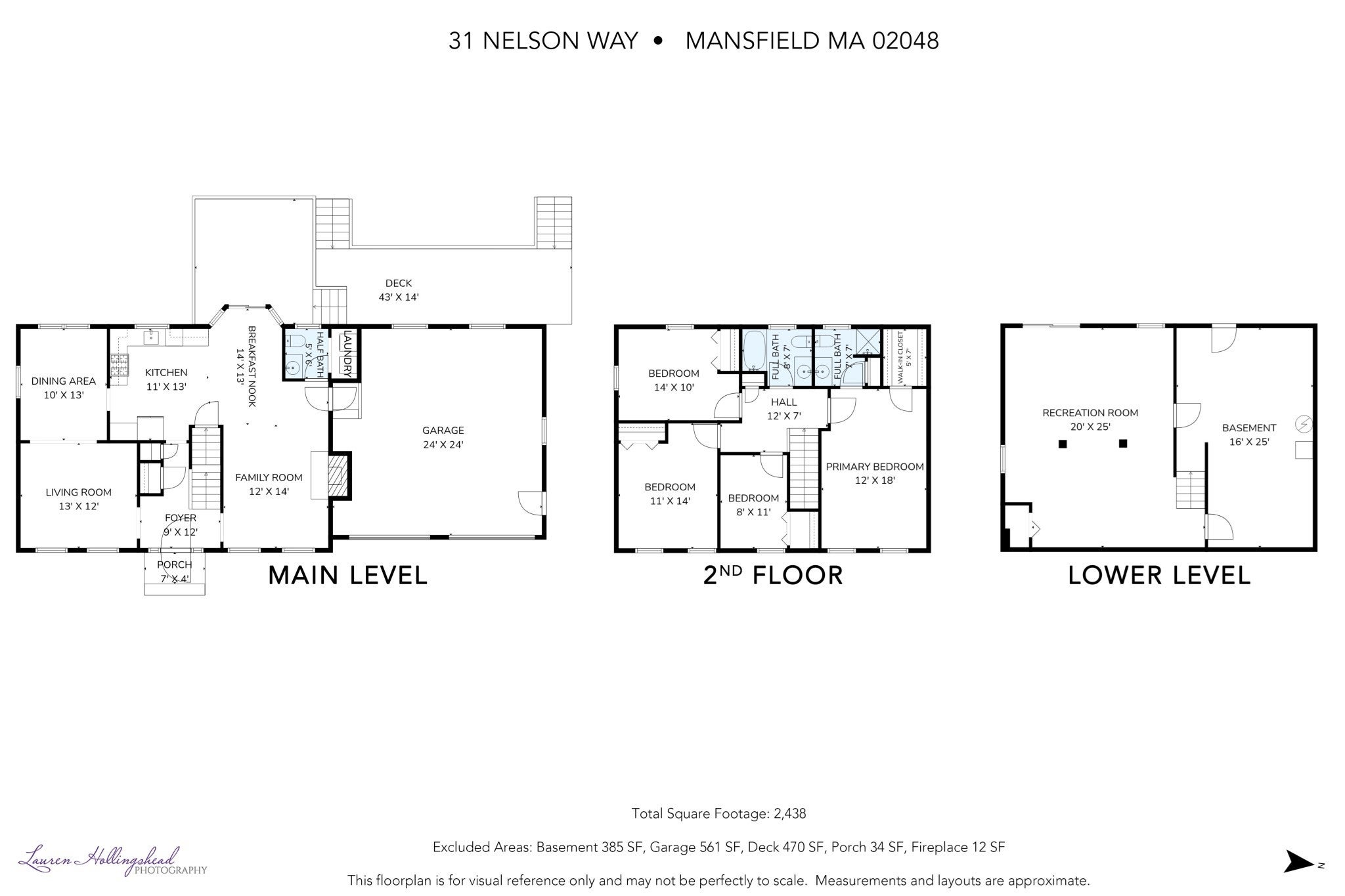 31 Nelson Way, Mansfield, MA, 31 Nelson Way, Mansfield, MA Photo #40