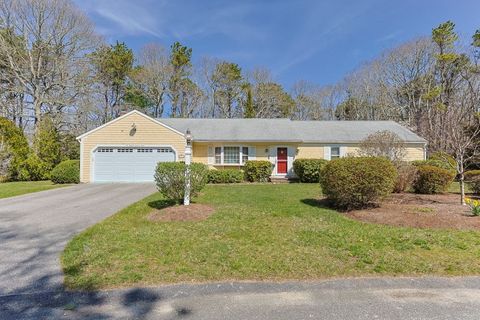 39 Shubael Gorham Barnstable MA 02632