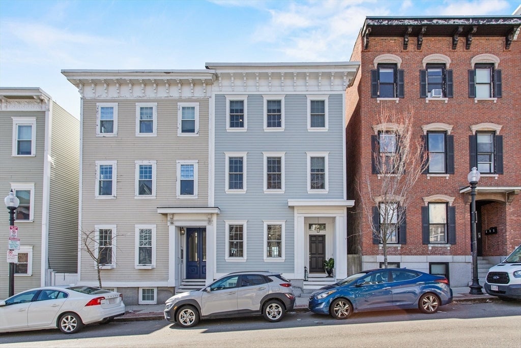 274 Bunker Hill Street, Boston MA 02129
