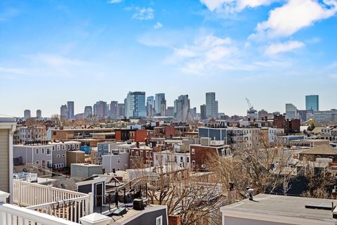 Photo of 274 Bunker Hill Street, Boston, MA 02129 (MLS # 73485338)