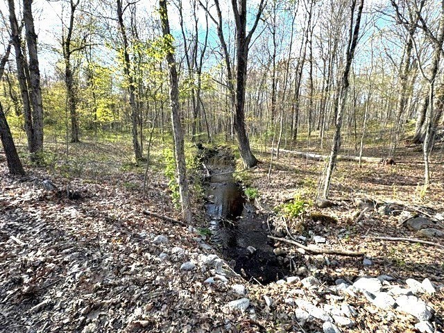 Lot 9 Gould Road