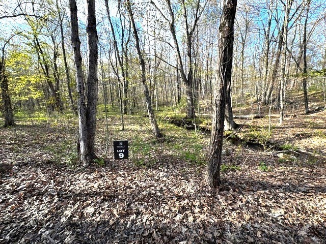 Lot 9 Gould Road