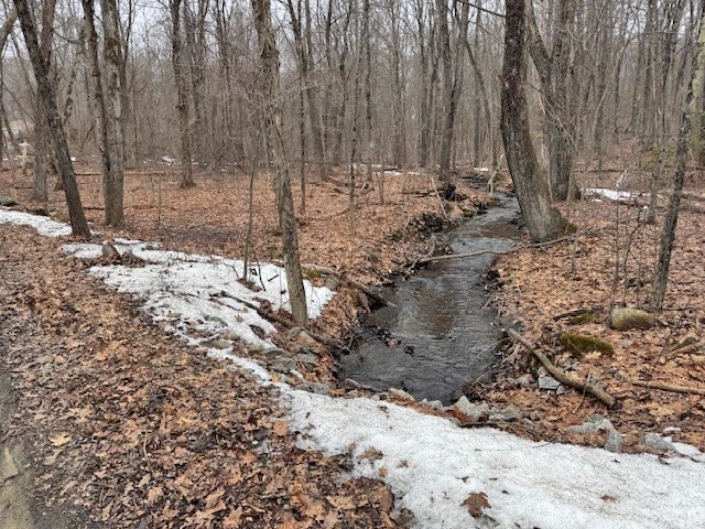 Lot 9 Gould Road