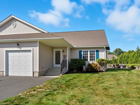 111 Daniel Shays Hwy 27 Belchertown MA 01007