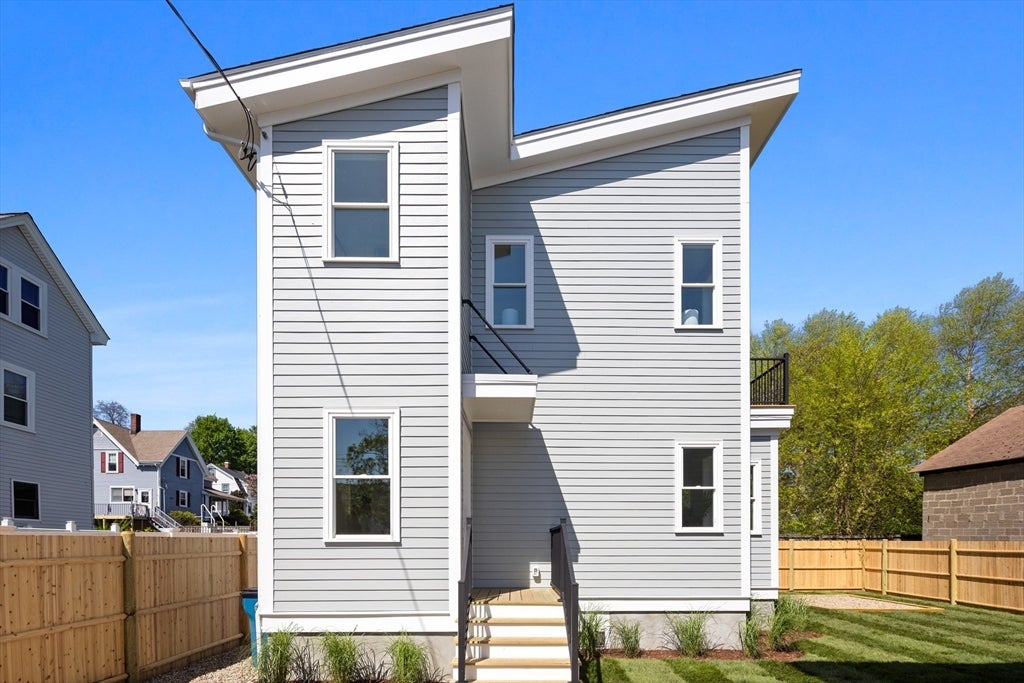 30 A Emerald Road A