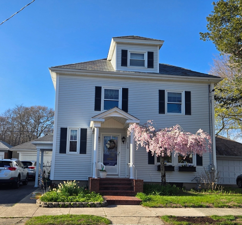 119 Plymouth St