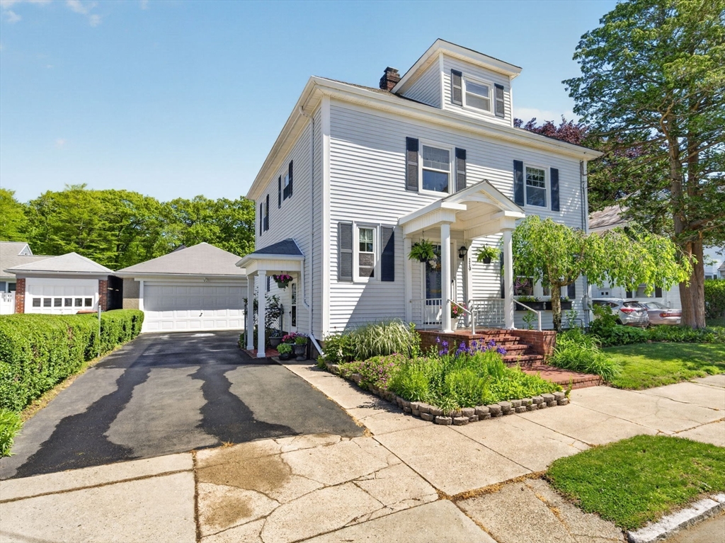 119 Plymouth St