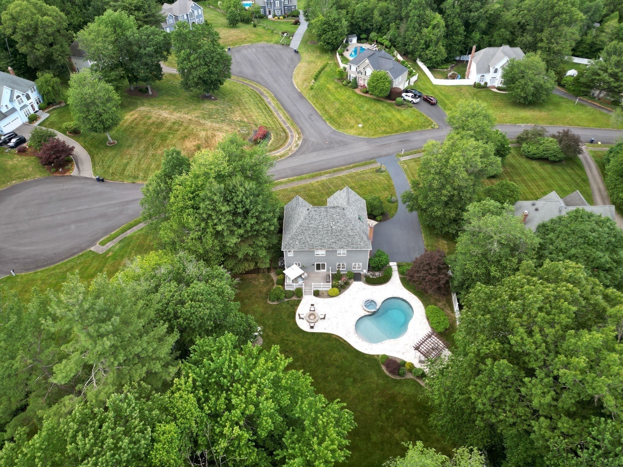 5 Wildebrook Rd, Medway, MA Photo #5