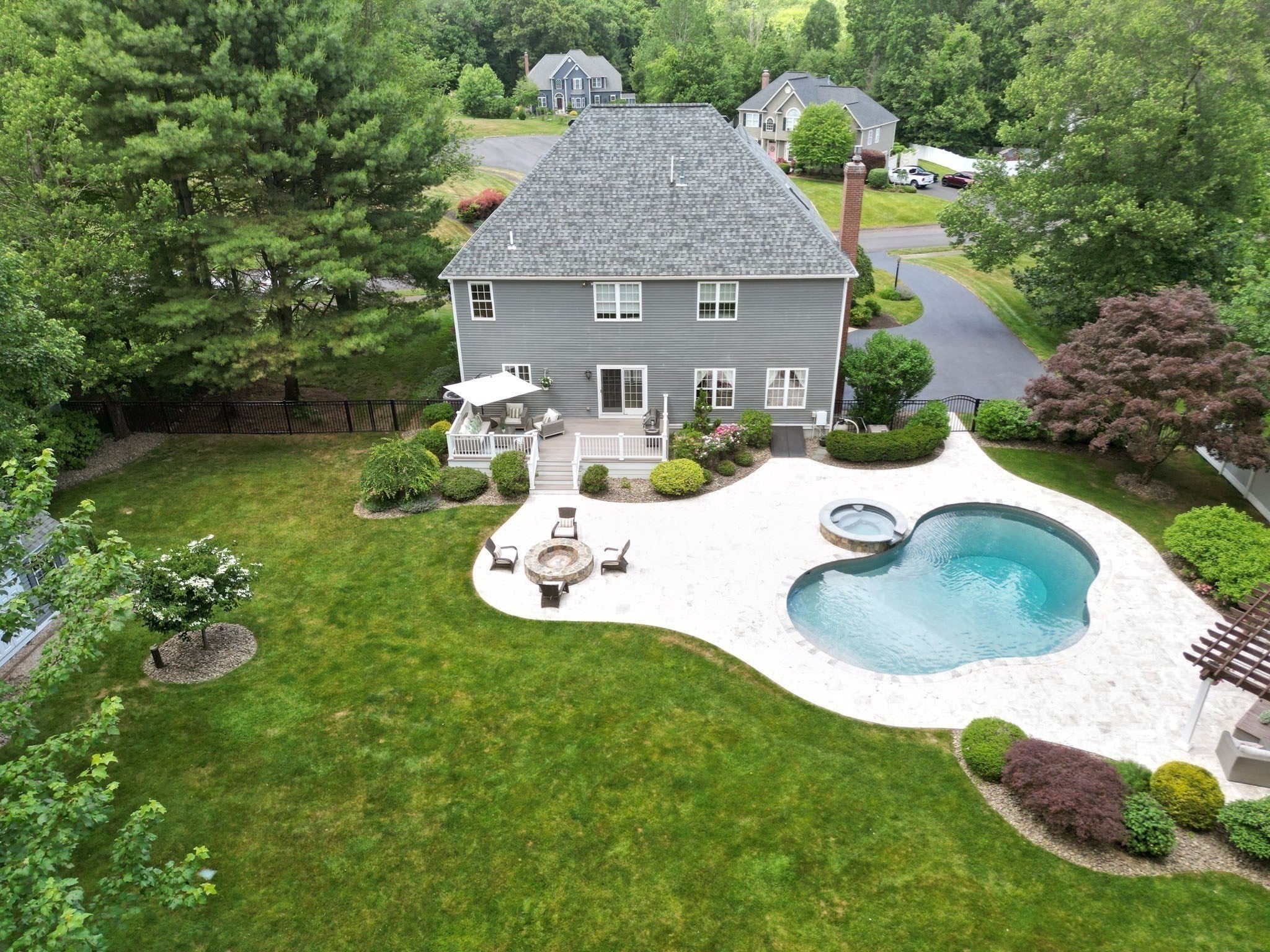 5 Wildebrook Rd, Medway, MA Photo #4