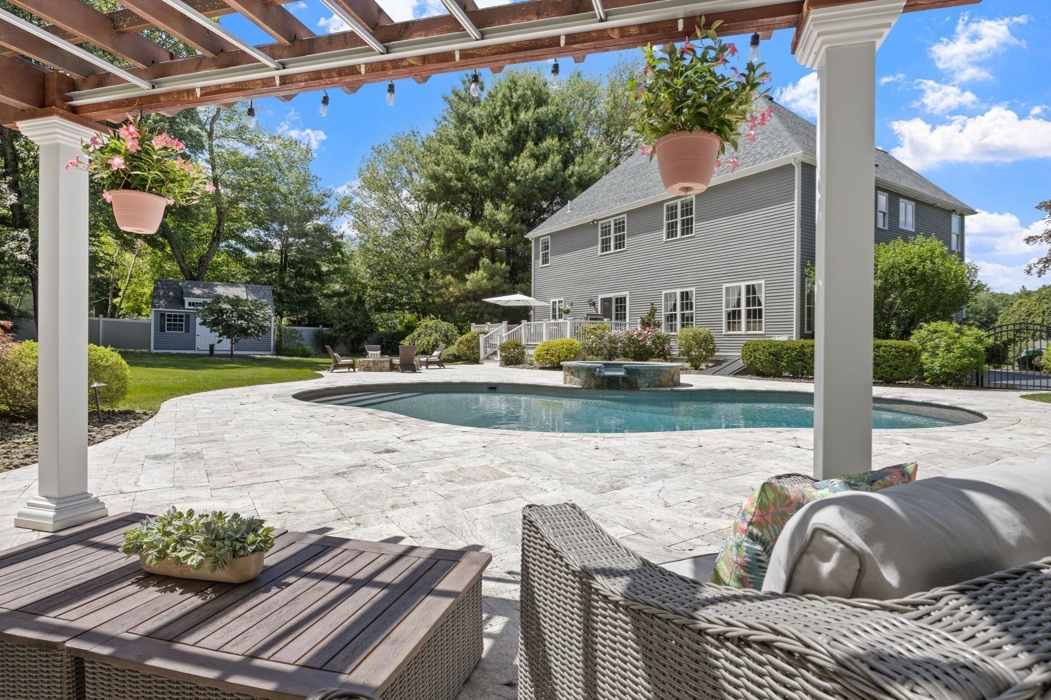 5 Wildebrook Rd, Medway, MA Photo #8