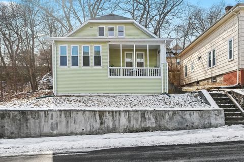 223 Paradis Ave Other RI 02895