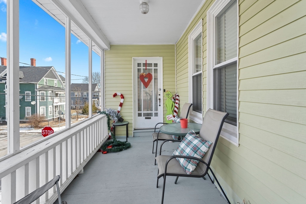 223 Paradis Ave