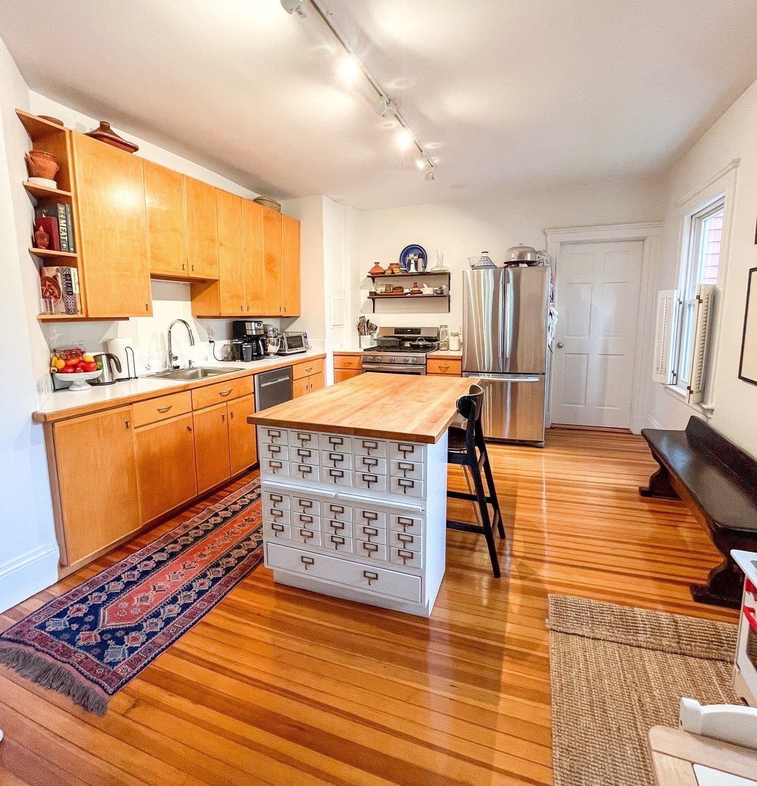 35 William St 2