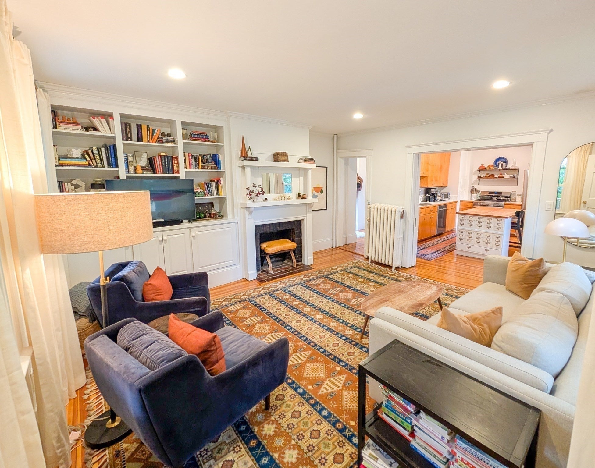 35 William St 2
