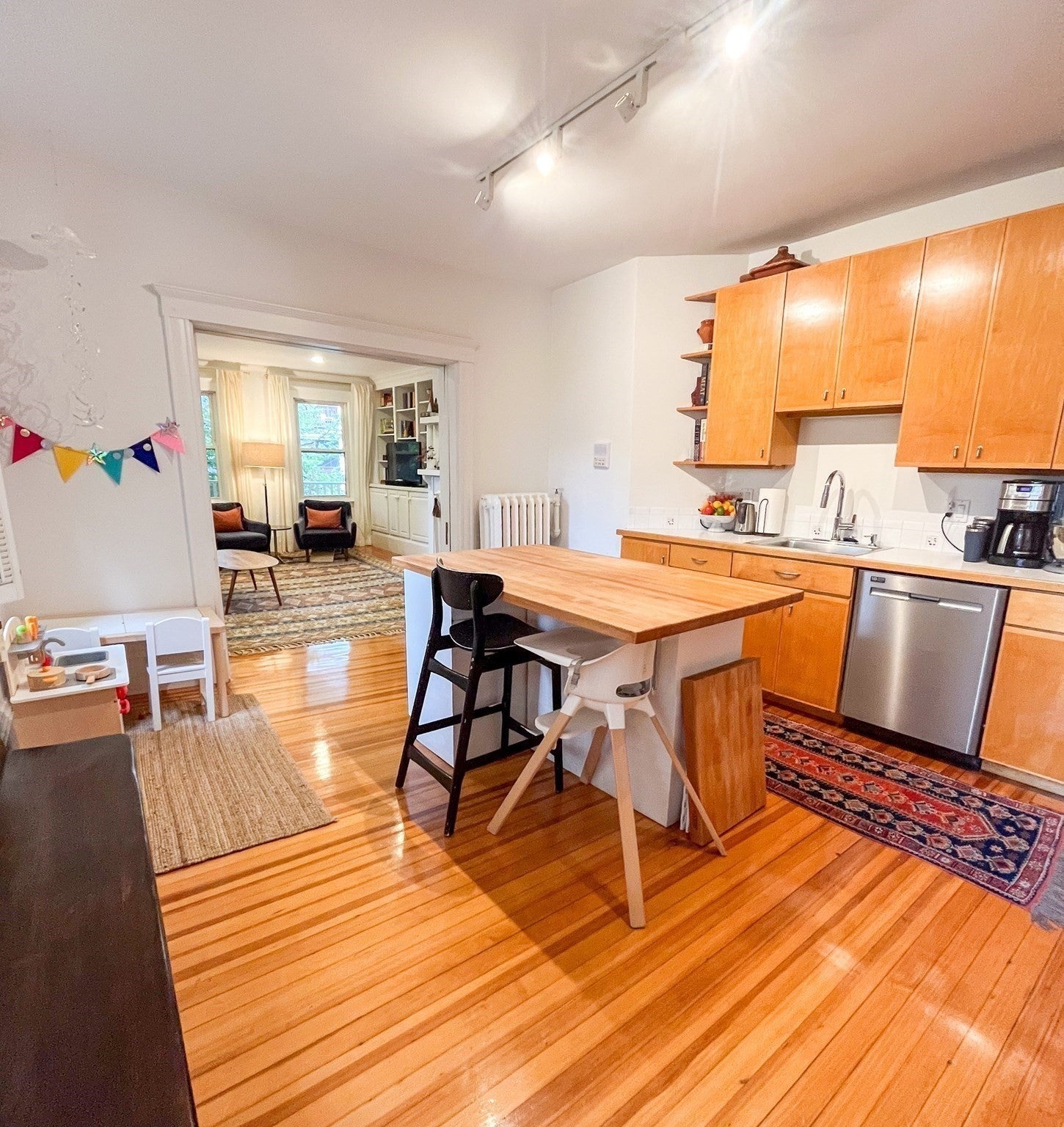 35 William St 2