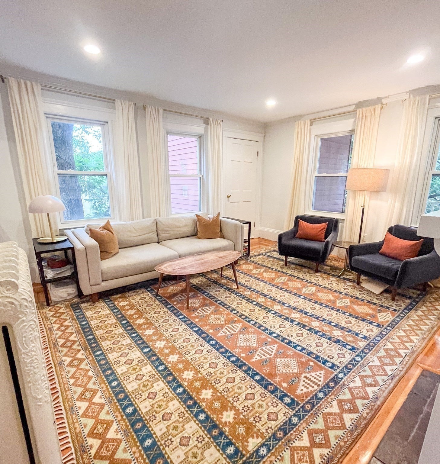 35 William St 2