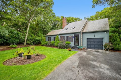 Photo of 50 Currycomb Cir, Barnstable, MA 02668 (MLS # 73427317)