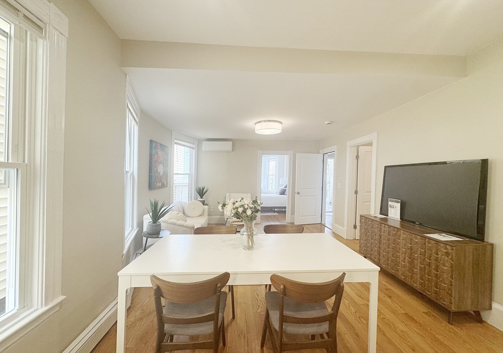 125 Princeton Street Duplex