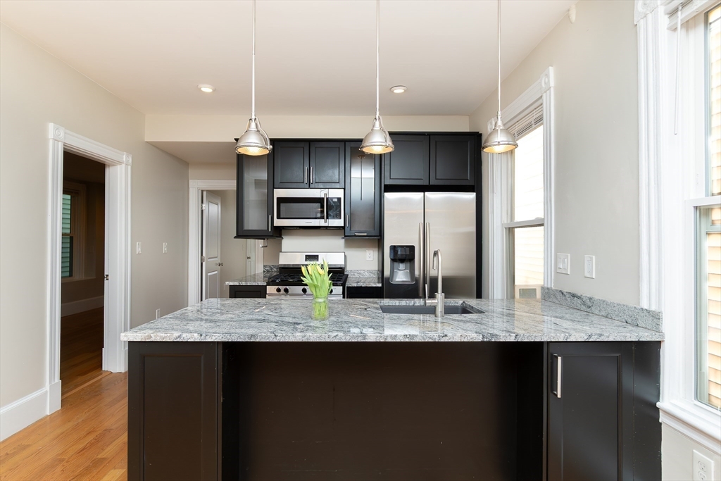 125 Princeton Street Duplex