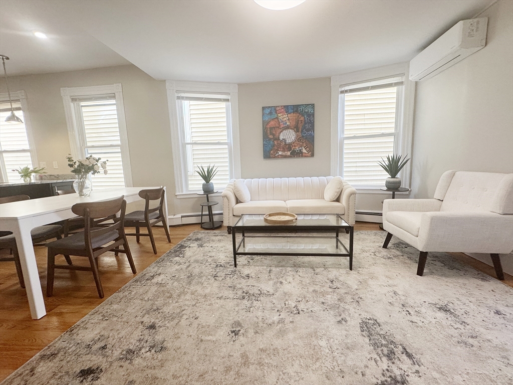 125 Princeton Street Duplex